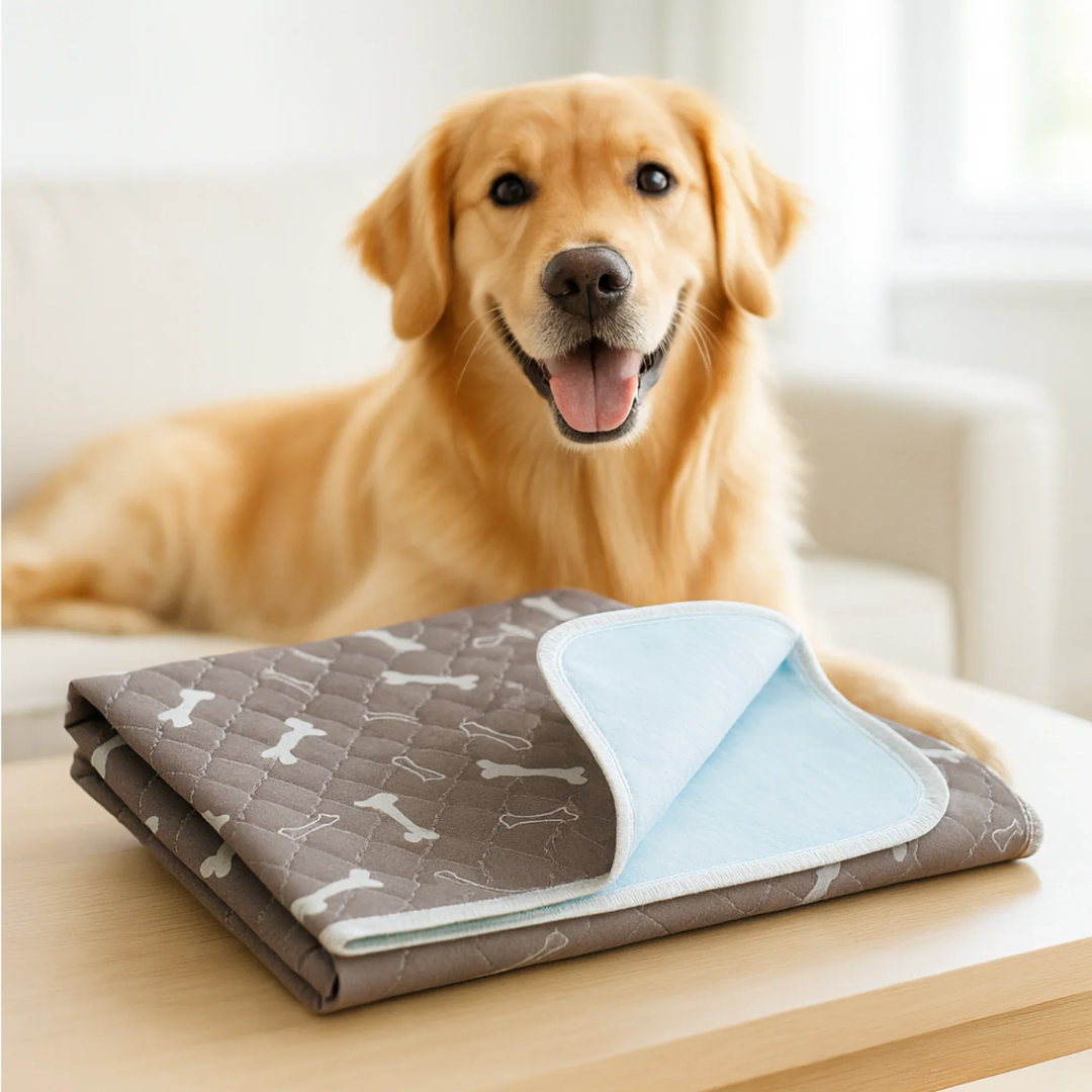 PurePaw™ WuffPad