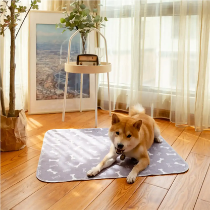 PurePaw™ WuffPad