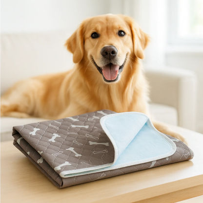 PurePaw™ WuffPad