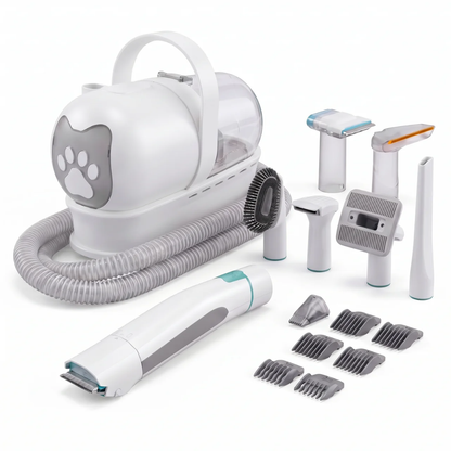 PurePaw™ Tierpflege-Set