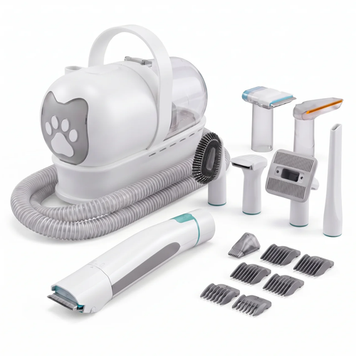 PurePaw™ Tierpflege-Set