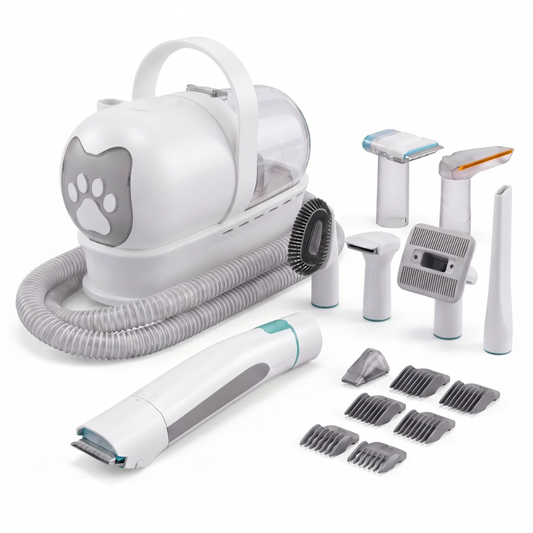 PurePaw™ Tierpflege-Set