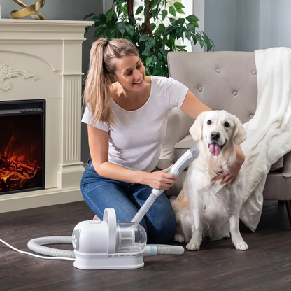 PurePaw™ Tierpflege-Set