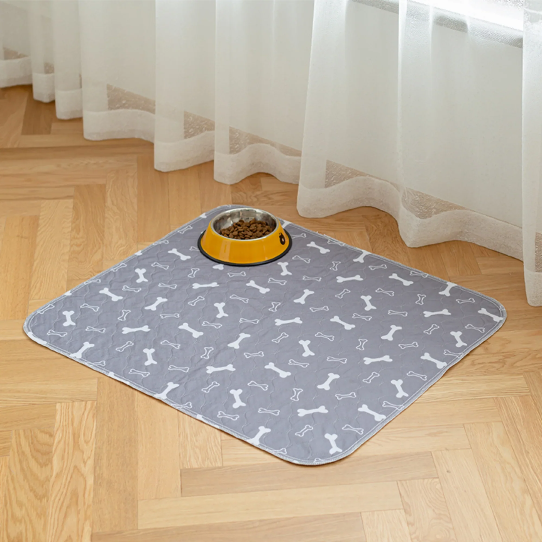 PurePaw™ WuffPad