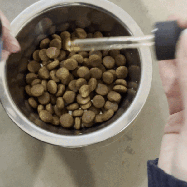 PurePaw™ Immun- & Augen-Support-Chews