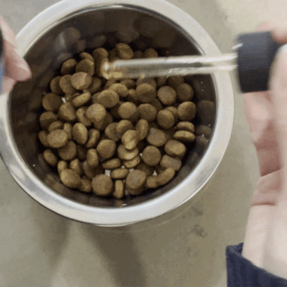 PurePaw™ Immun- & Augen-Support-Chews